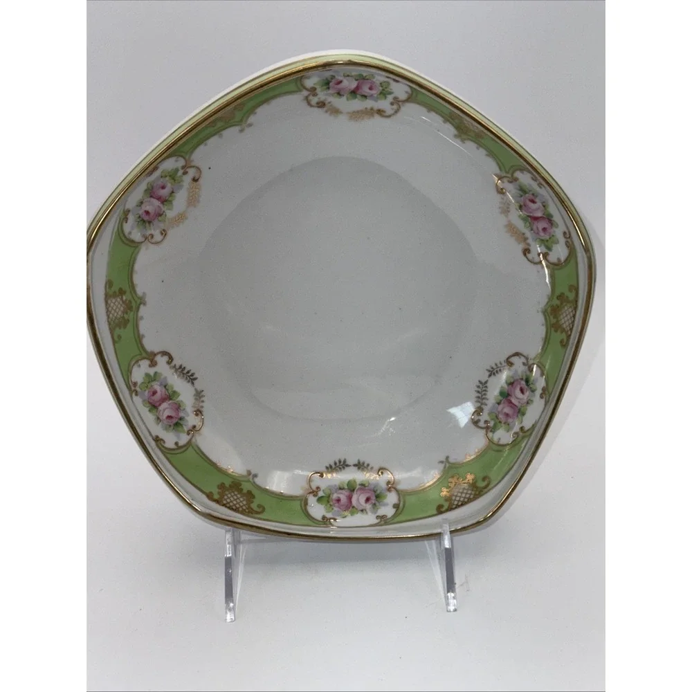 Nippon antique porcelain